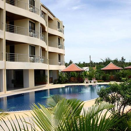 Chaweng Lakeview Condotel Ko Samui Exterior foto