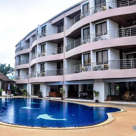 Chaweng Lakeview Condotel Ko Samui Exterior foto