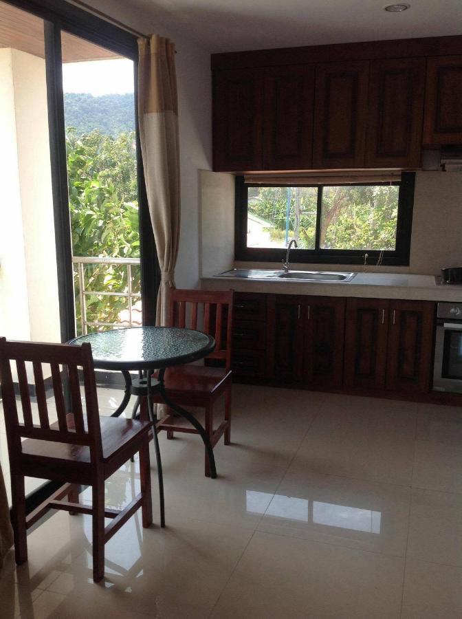 Chaweng Lakeview Condotel Ko Samui Exterior foto
