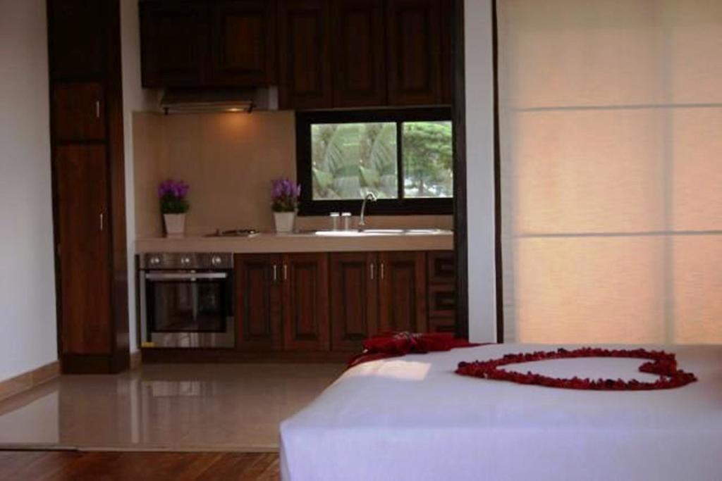 Chaweng Lakeview Condotel Ko Samui Zimmer foto