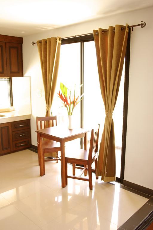 Chaweng Lakeview Condotel Ko Samui Exterior foto