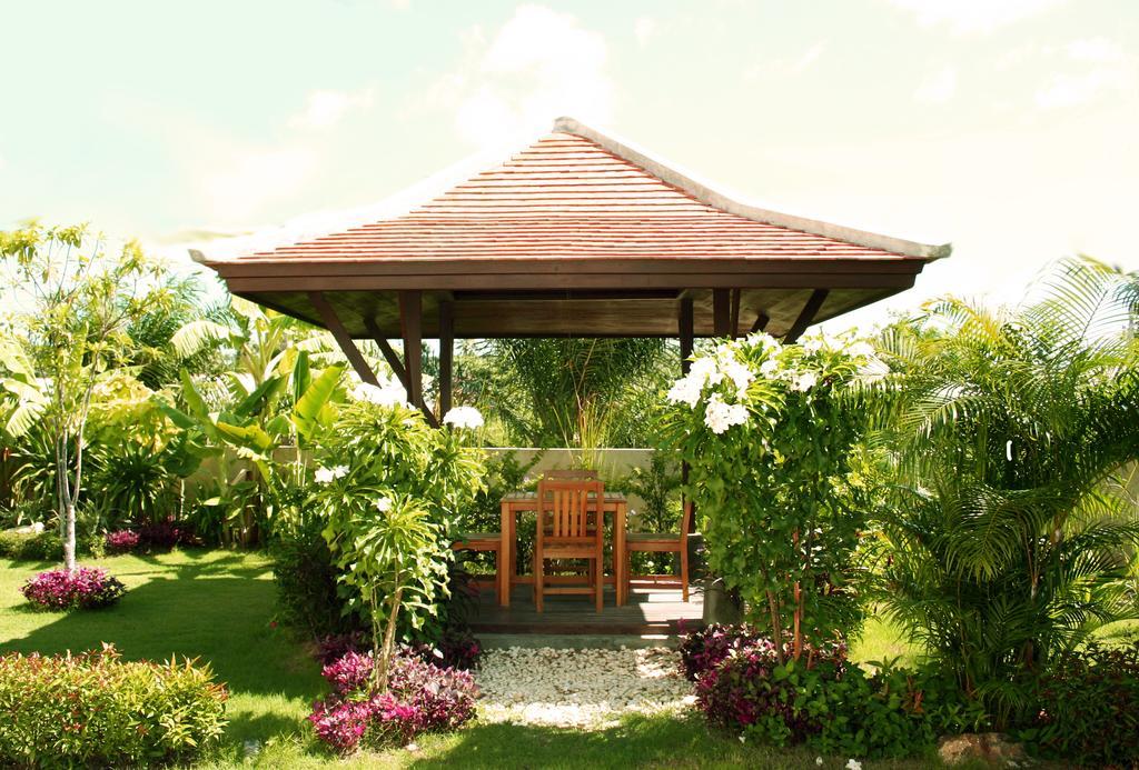 Chaweng Lakeview Condotel Ko Samui Exterior foto