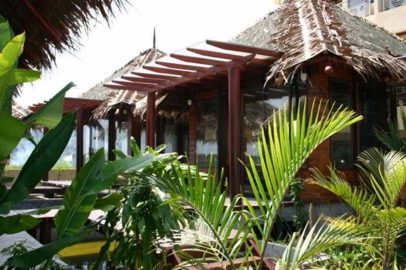Chaweng Lakeview Condotel Ko Samui Exterior foto
