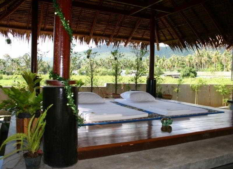 Chaweng Lakeview Condotel Ko Samui Exterior foto