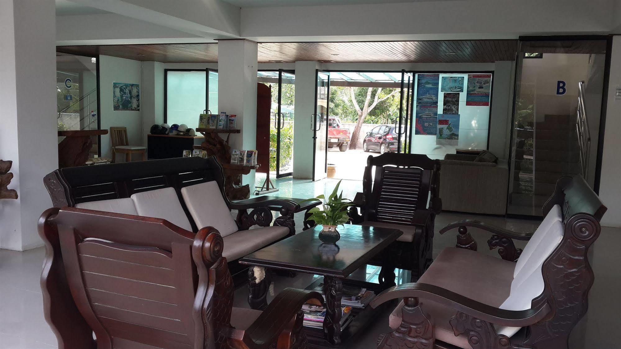 Chaweng Lakeview Condotel Ko Samui Exterior foto