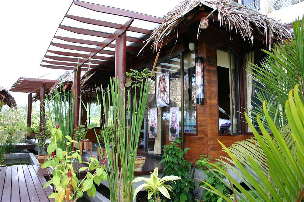 Chaweng Lakeview Condotel Ko Samui Exterior foto